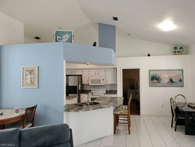 Just hitting the market, property for sale at 1 Long Meadow Lane on Rotonda Golf and Country Club - Long Marsh  in Florida - for sale on GolfHomes.com, golf home, golf lot