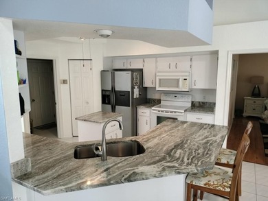 Just hitting the market, property for sale at 1 Long Meadow Lane on Rotonda Golf and Country Club - Long Marsh  in Florida - for sale on GolfHomes.com, golf home, golf lot