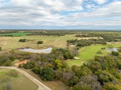 Beautiful Golf frontage lot located at #11 green ON THE NEW on White Bluff Resort - New Course in Texas - for sale on GolfHomes.com, golf home, golf lot