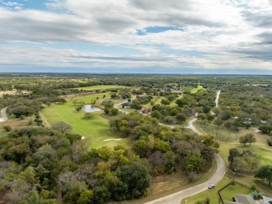 Beautiful Golf frontage lot located at #11 green ON THE NEW on White Bluff Resort - New Course in Texas - for sale on GolfHomes.com, golf home, golf lot