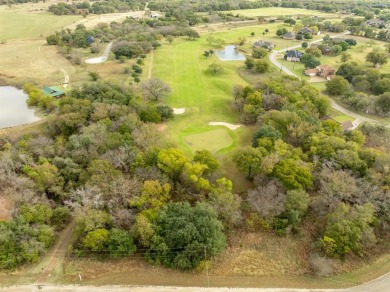 Beautiful Golf frontage lot located at #11 green ON THE NEW on White Bluff Resort - New Course in Texas - for sale on GolfHomes.com, golf home, golf lot