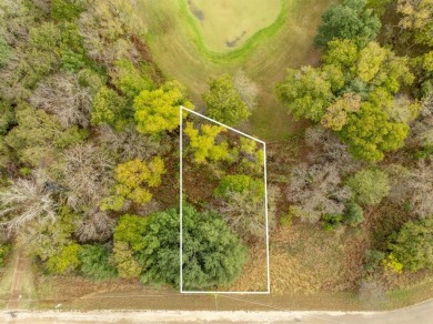 Beautiful Golf frontage lot located at #11 green ON THE NEW on White Bluff Resort - New Course in Texas - for sale on GolfHomes.com, golf home, golf lot