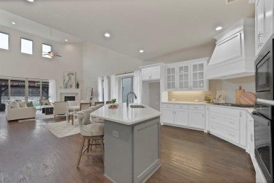 OPEN HOUSE (SAT) JUNE 14, 12 PM - 2 PM. Don't miss this on WestRidge Golf Course in Texas - for sale on GolfHomes.com, golf home, golf lot