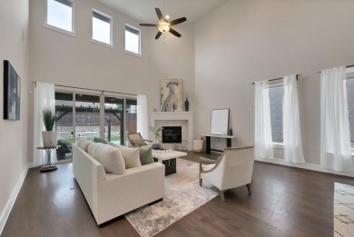 OPEN HOUSE (SAT) JUNE 14, 12 PM - 2 PM. Don't miss this on WestRidge Golf Course in Texas - for sale on GolfHomes.com, golf home, golf lot
