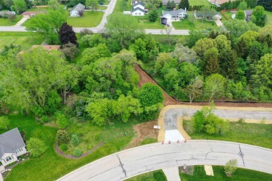 One of the last lots available to build in super desirable on Thornberry Creek At Oneida in Wisconsin - for sale on GolfHomes.com, golf home, golf lot