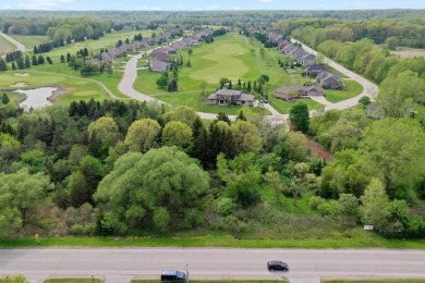 One of the last lots available to build in super desirable on Thornberry Creek At Oneida in Wisconsin - for sale on GolfHomes.com, golf home, golf lot