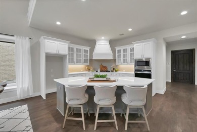 OPEN HOUSE (SAT) JUNE 14, 12 PM - 2 PM. Don't miss this on WestRidge Golf Course in Texas - for sale on GolfHomes.com, golf home, golf lot