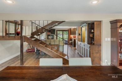 Imagine waking up every morning to the serene beauty of a lush on Hillcrest Country Club, Inc. in Idaho - for sale on GolfHomes.com, golf home, golf lot