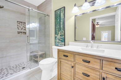 BEAUTIFULLY and COMPLETELY renovated and updated 3 bedroom 2 on Innisbrook Resort and Golf Club in Florida - for sale on GolfHomes.com, golf home, golf lot