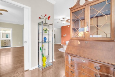 BEAUTIFULLY and COMPLETELY renovated and updated 3 bedroom 2 on Innisbrook Resort and Golf Club in Florida - for sale on GolfHomes.com, golf home, golf lot