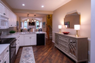 Welcome to this exquisite Chateau nestled in the highly on Kinsale Golf and Fitness Club in Ohio - for sale on GolfHomes.com, golf home, golf lot