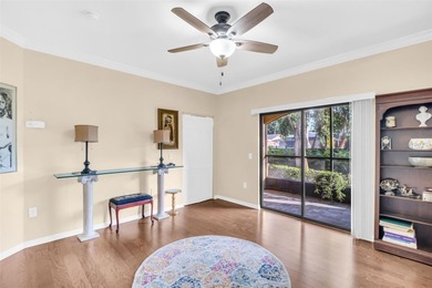 BEAUTIFULLY and COMPLETELY renovated and updated 3 bedroom 2 on Innisbrook Resort and Golf Club in Florida - for sale on GolfHomes.com, golf home, golf lot