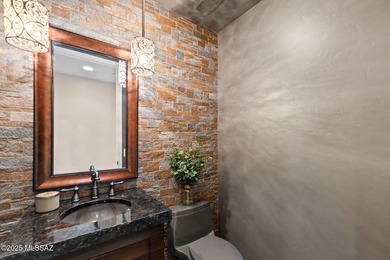 Welcome to this beautifully enhanced Stone Gate residence on Stone Canyon Club in Arizona - for sale on GolfHomes.com, golf home, golf lot