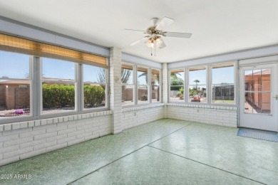 Welcome to the Sun City lifestyle you've been dreaming about!
 on PalmBrook Country Club in Arizona - for sale on GolfHomes.com, golf home, golf lot