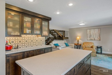 Imagine waking up every morning to the serene beauty of a lush on Hillcrest Country Club, Inc. in Idaho - for sale on GolfHomes.com, golf home, golf lot