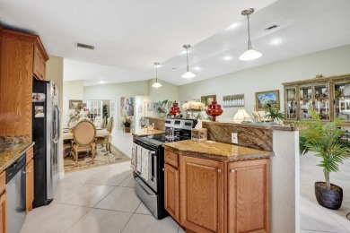 Come see this lovely 3 bedroom 2 bathroom home in the all-age on Boca Woods Country Club in Florida - for sale on GolfHomes.com, golf home, golf lot