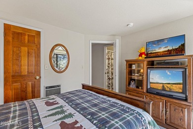 Tucked away on a rare 1/3+ acre homesite backing the dramatic on Pinewood Country Club in Arizona - for sale on GolfHomes.com, golf home, golf lot