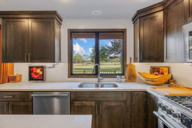 Imagine waking up every morning to the serene beauty of a lush on Hillcrest Country Club, Inc. in Idaho - for sale on GolfHomes.com, golf home, golf lot