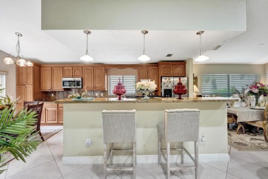 Come see this lovely 3 bedroom 2 bathroom home in the all-age on Boca Woods Country Club in Florida - for sale on GolfHomes.com, golf home, golf lot