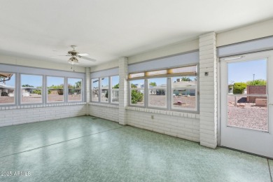 Welcome to the Sun City lifestyle you've been dreaming about!
 on PalmBrook Country Club in Arizona - for sale on GolfHomes.com, golf home, golf lot