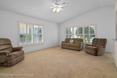 PRICE REDUCED $17,000. MOTIVATED SELLER. Heritage Pines 55+ Golf on Heritage Pines Country Club in Florida - for sale on GolfHomes.com, golf home, golf lot