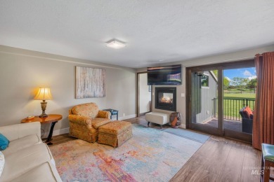Imagine waking up every morning to the serene beauty of a lush on Hillcrest Country Club, Inc. in Idaho - for sale on GolfHomes.com, golf home, golf lot