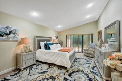 Come see this lovely 3 bedroom 2 bathroom home in the all-age on Boca Woods Country Club in Florida - for sale on GolfHomes.com, golf home, golf lot