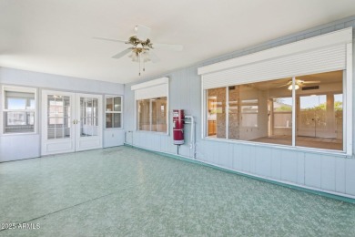Welcome to the Sun City lifestyle you've been dreaming about!
 on PalmBrook Country Club in Arizona - for sale on GolfHomes.com, golf home, golf lot