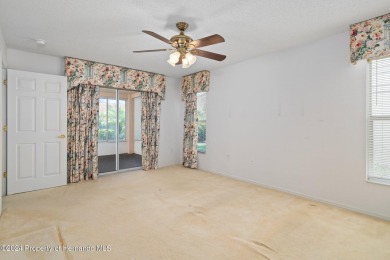 PRICE REDUCED $17,000. MOTIVATED SELLER. Heritage Pines 55+ Golf on Heritage Pines Country Club in Florida - for sale on GolfHomes.com, golf home, golf lot