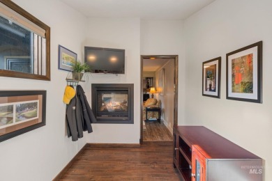 Imagine waking up every morning to the serene beauty of a lush on Hillcrest Country Club, Inc. in Idaho - for sale on GolfHomes.com, golf home, golf lot