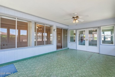 Welcome to the Sun City lifestyle you've been dreaming about!
 on PalmBrook Country Club in Arizona - for sale on GolfHomes.com, golf home, golf lot