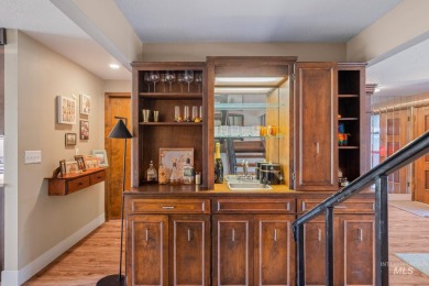 Imagine waking up every morning to the serene beauty of a lush on Hillcrest Country Club, Inc. in Idaho - for sale on GolfHomes.com, golf home, golf lot