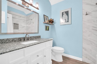 BEAUTIFULLY and COMPLETELY renovated and updated 3 bedroom 2 on Innisbrook Resort and Golf Club in Florida - for sale on GolfHomes.com, golf home, golf lot