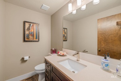 Imagine waking up every morning to the serene beauty of a lush on Hillcrest Country Club, Inc. in Idaho - for sale on GolfHomes.com, golf home, golf lot