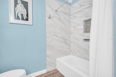 BEAUTIFULLY and COMPLETELY renovated and updated 3 bedroom 2 on Innisbrook Resort and Golf Club in Florida - for sale on GolfHomes.com, golf home, golf lot