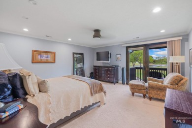 Imagine waking up every morning to the serene beauty of a lush on Hillcrest Country Club, Inc. in Idaho - for sale on GolfHomes.com, golf home, golf lot