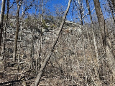 This exceptional 2.25-acre lot offers breathtaking valley views on The Cliffs at Glassy Golf and Country Club in South Carolina - for sale on GolfHomes.com, golf home, golf lot