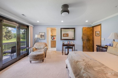 Imagine waking up every morning to the serene beauty of a lush on Hillcrest Country Club, Inc. in Idaho - for sale on GolfHomes.com, golf home, golf lot