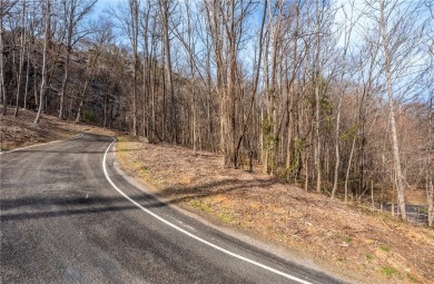 This exceptional 2.25-acre lot offers breathtaking valley views on The Cliffs at Glassy Golf and Country Club in South Carolina - for sale on GolfHomes.com, golf home, golf lot