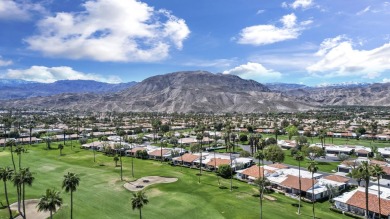 this home is currently (October 16 2024) the lowest priced 3 on Rancho Las Palmas Country Club in California - for sale on GolfHomes.com, golf home, golf lot