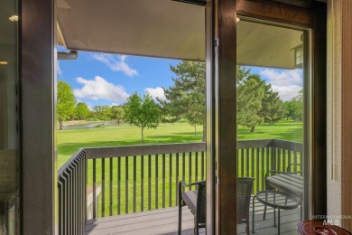Imagine waking up every morning to the serene beauty of a lush on Hillcrest Country Club, Inc. in Idaho - for sale on GolfHomes.com, golf home, golf lot