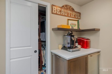 Imagine waking up every morning to the serene beauty of a lush on Hillcrest Country Club, Inc. in Idaho - for sale on GolfHomes.com, golf home, golf lot