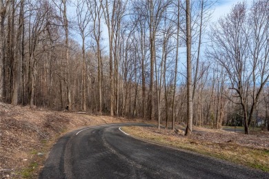 This exceptional 2.25-acre lot offers breathtaking valley views on The Cliffs at Glassy Golf and Country Club in South Carolina - for sale on GolfHomes.com, golf home, golf lot