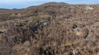 This exceptional 2.25-acre lot offers breathtaking valley views on The Cliffs at Glassy Golf and Country Club in South Carolina - for sale on GolfHomes.com, golf home, golf lot