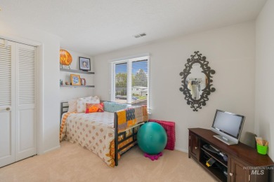 Imagine waking up every morning to the serene beauty of a lush on Hillcrest Country Club, Inc. in Idaho - for sale on GolfHomes.com, golf home, golf lot