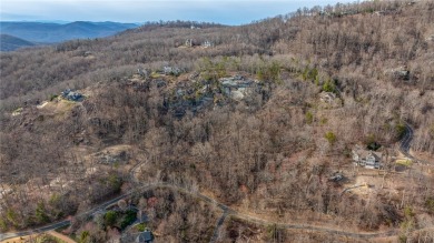 This exceptional 2.25-acre lot offers breathtaking valley views on The Cliffs at Glassy Golf and Country Club in South Carolina - for sale on GolfHomes.com, golf home, golf lot