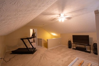 Welcome to this exquisite Chateau nestled in the highly on Kinsale Golf and Fitness Club in Ohio - for sale on GolfHomes.com, golf home, golf lot