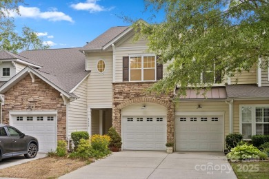 Searching for a GOLF COURSE VIEW under $400K in the CLT/Lake on Highland Creek Golf Club in North Carolina - for sale on GolfHomes.com, golf home, golf lot