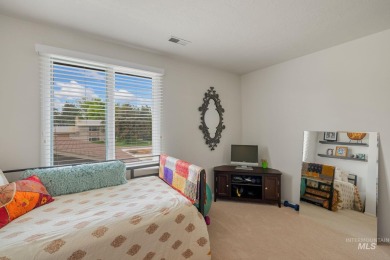 Imagine waking up every morning to the serene beauty of a lush on Hillcrest Country Club, Inc. in Idaho - for sale on GolfHomes.com, golf home, golf lot