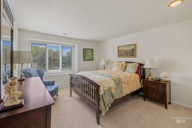 Imagine waking up every morning to the serene beauty of a lush on Hillcrest Country Club, Inc. in Idaho - for sale on GolfHomes.com, golf home, golf lot
